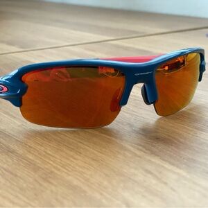 Oakley Flak 2.0 Youth Sunglasses